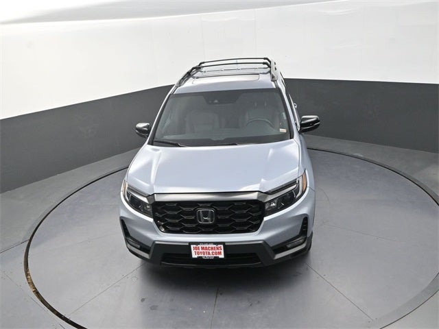 2023 Honda Passport Elite