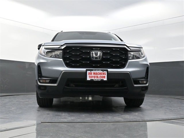 2023 Honda Passport Elite