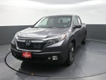 2020 Honda Ridgeline Sport