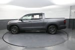 2020 Honda Ridgeline Sport