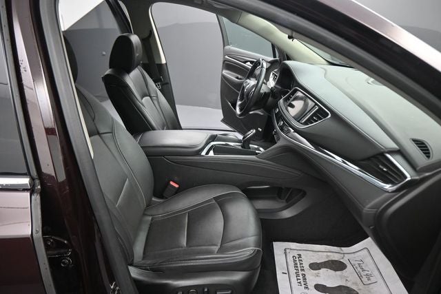 2020 Buick Enclave Avenir