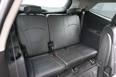 2020 Buick Enclave Avenir