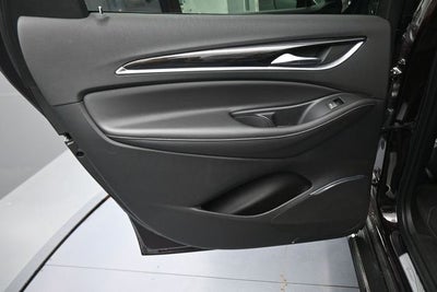 2020 Buick Enclave Avenir
