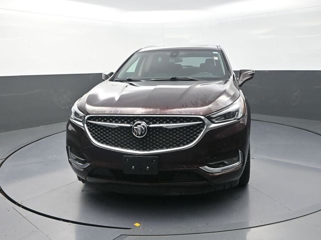 2020 Buick Enclave Avenir