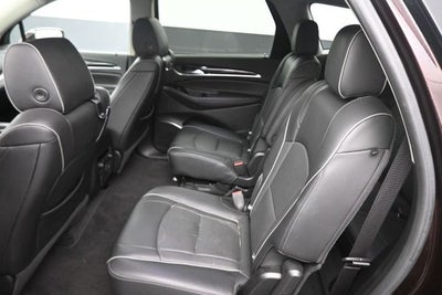 2020 Buick Enclave Avenir