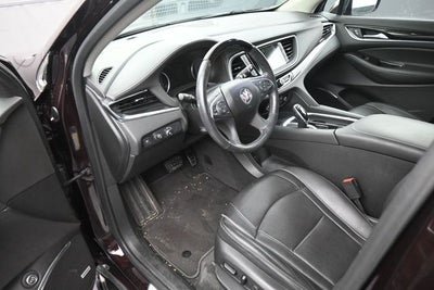 2020 Buick Enclave Avenir