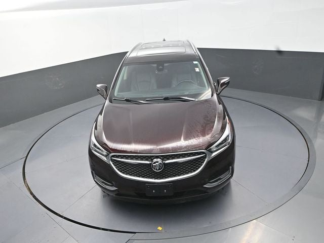 2020 Buick Enclave Avenir
