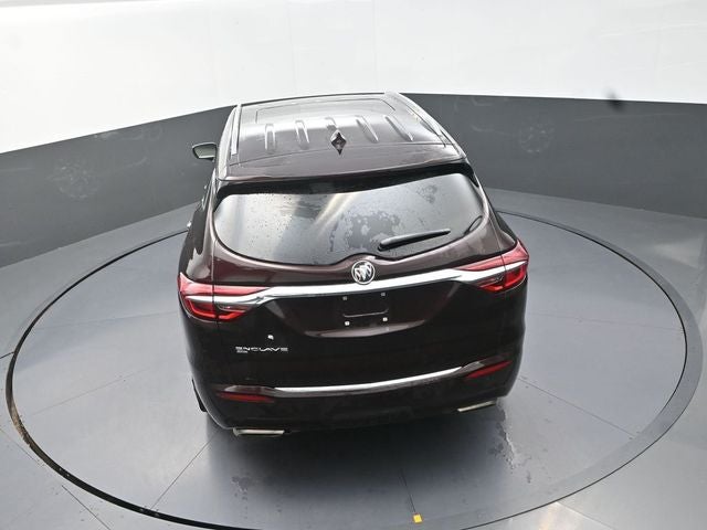 2020 Buick Enclave Avenir