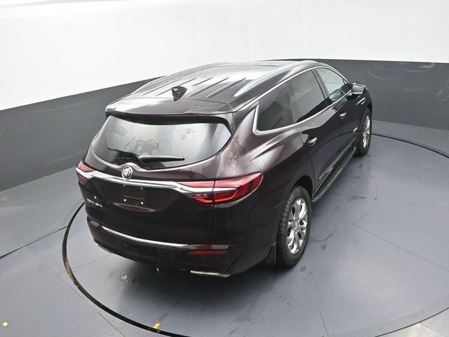 2020 Buick Enclave Avenir