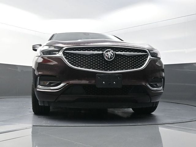 2020 Buick Enclave Avenir