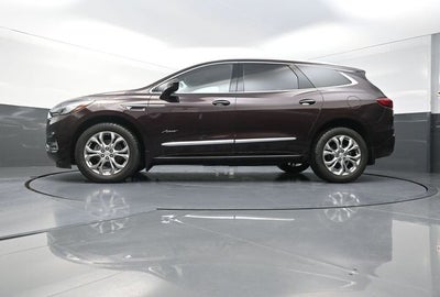 2020 Buick Enclave Avenir