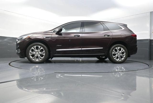2020 Buick Enclave Avenir