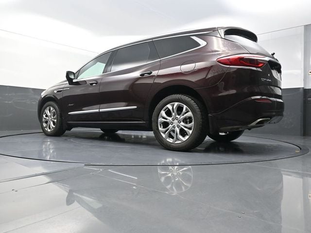 2020 Buick Enclave Avenir