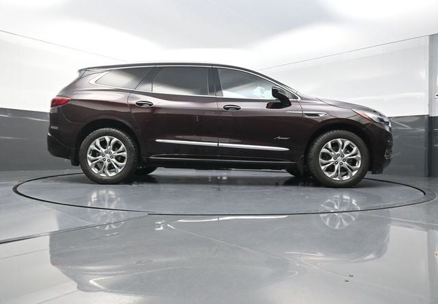 2020 Buick Enclave Avenir