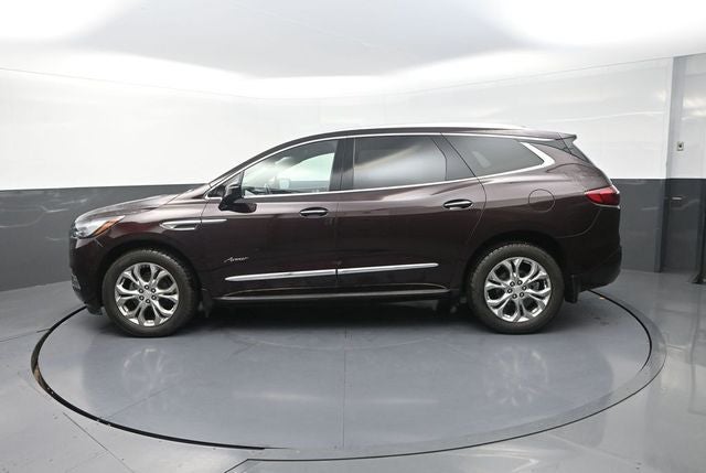 2020 Buick Enclave Avenir