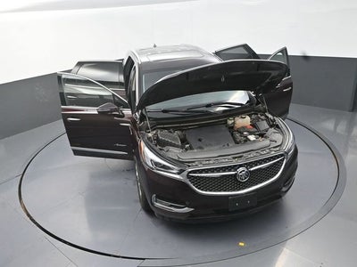 2020 Buick Enclave Avenir