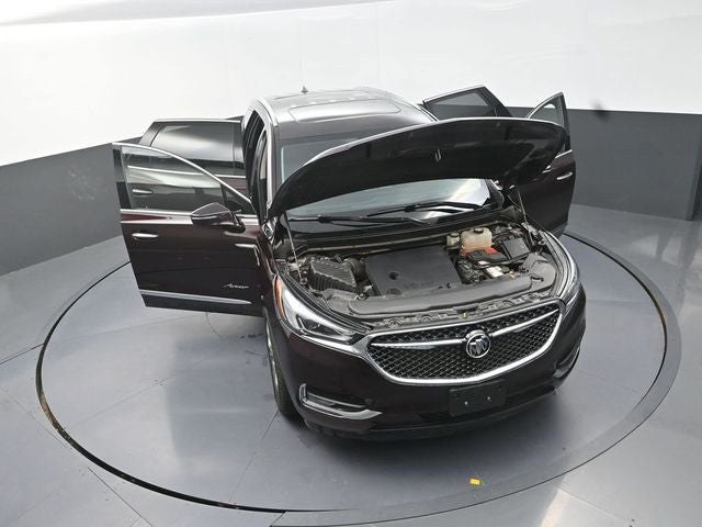 2020 Buick Enclave Avenir