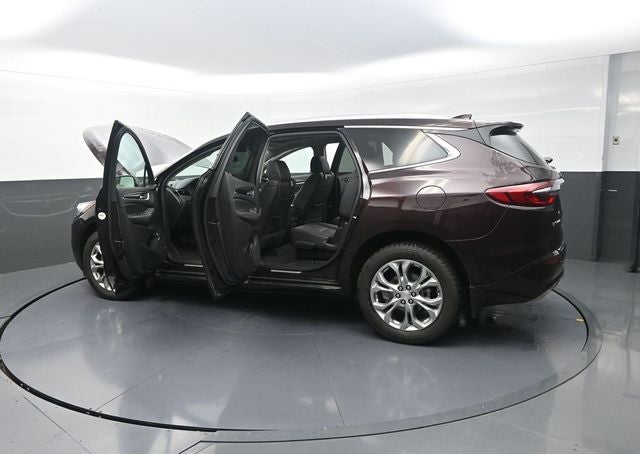 2020 Buick Enclave Avenir