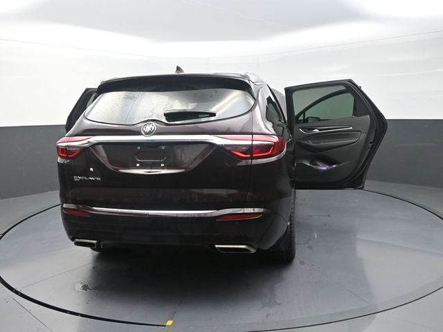 2020 Buick Enclave Avenir