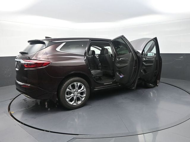 2020 Buick Enclave Avenir