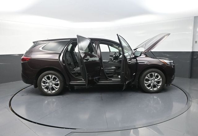 2020 Buick Enclave Avenir