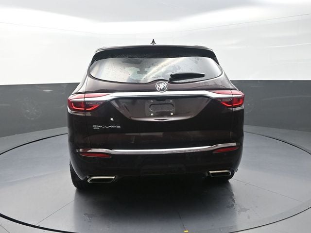 2020 Buick Enclave Avenir