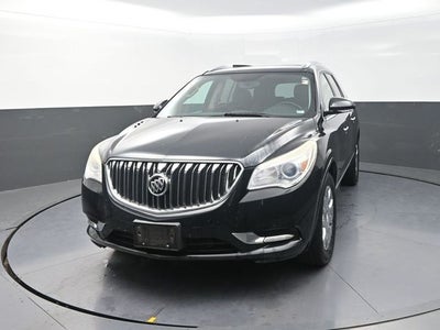 2014 Buick Enclave Leather Group