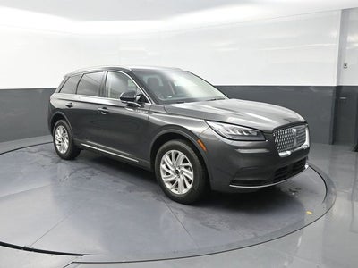 2020 Lincoln Corsair Standard