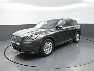 2020 Lincoln Corsair Standard