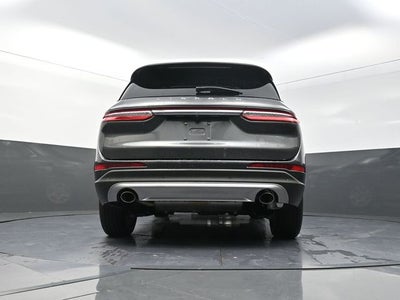 2020 Lincoln Corsair Standard