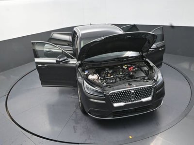 2020 Lincoln Corsair Standard
