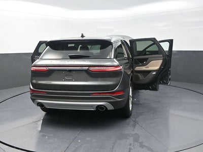 2020 Lincoln Corsair Standard