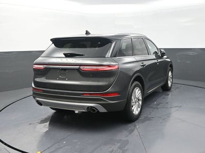 2020 Lincoln Corsair Standard