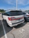 2018 Lincoln Navigator Reserve