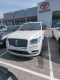 2018 Lincoln Navigator Reserve