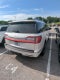 2018 Lincoln Navigator Reserve
