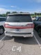 2018 Lincoln Navigator Reserve