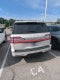 2018 Lincoln Navigator Reserve