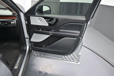 2022 Lincoln Aviator Plug-In Hybrid Grand Touring