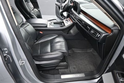2022 Lincoln Aviator Plug-In Hybrid Grand Touring