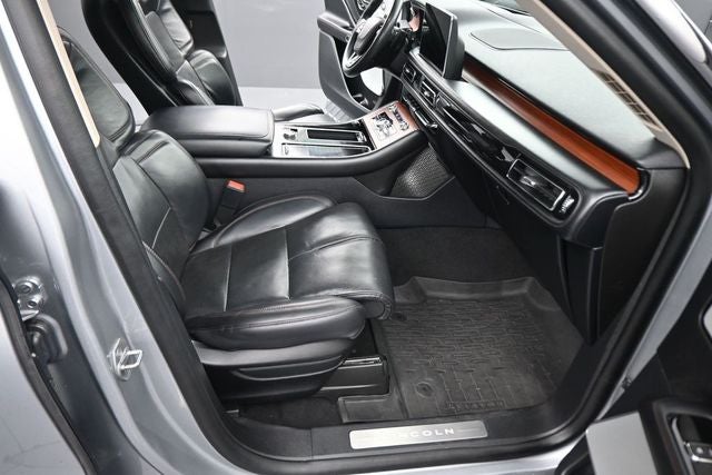 2022 Lincoln Aviator Plug-In Hybrid Grand Touring