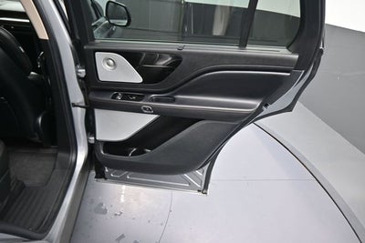 2022 Lincoln Aviator Plug-In Hybrid Grand Touring