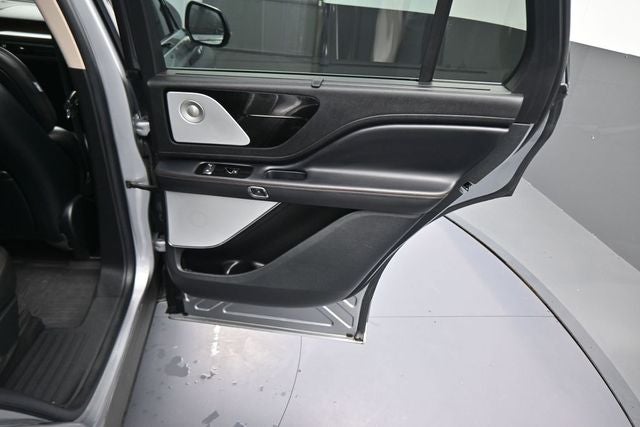 2022 Lincoln Aviator Plug-In Hybrid Grand Touring