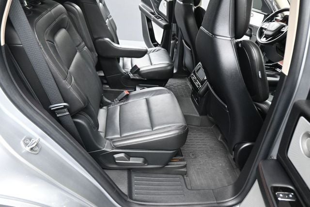 2022 Lincoln Aviator Plug-In Hybrid Grand Touring