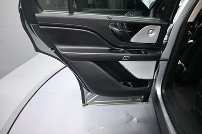 2022 Lincoln Aviator Plug-In Hybrid Grand Touring