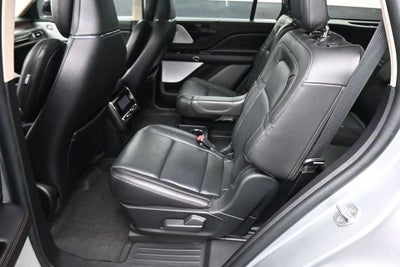 2022 Lincoln Aviator Plug-In Hybrid Grand Touring