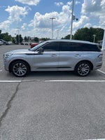 2022 Lincoln Aviator Plug-In Hybrid Grand Touring