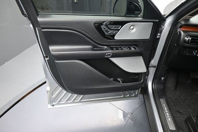 2022 Lincoln Aviator Plug-In Hybrid Grand Touring