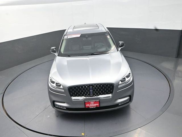 2022 Lincoln Aviator Plug-In Hybrid Grand Touring