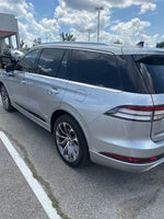 2022 Lincoln Aviator Plug-In Hybrid Grand Touring
